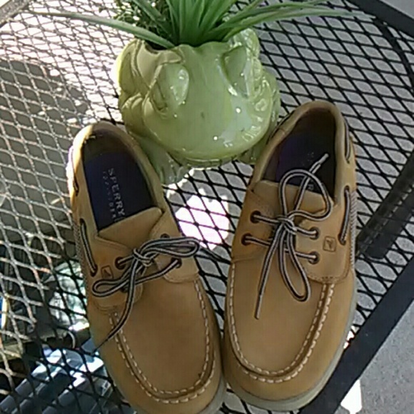 Sperry Other - Sperry's Intrepid(boys)